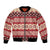 Tonga Language Week Bomber Jacket Lea Faka-Tonga Everyday - Polynesian Pride