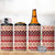 Tonga Language Week 4 in 1 Can Cooler Tumbler Lea Faka-Tonga Everyday - Polynesian Pride