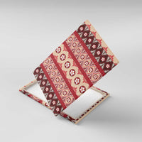 Tonga Language Week Canvas Wall Art Lea Faka-Tonga Everyday - Polynesian Pride