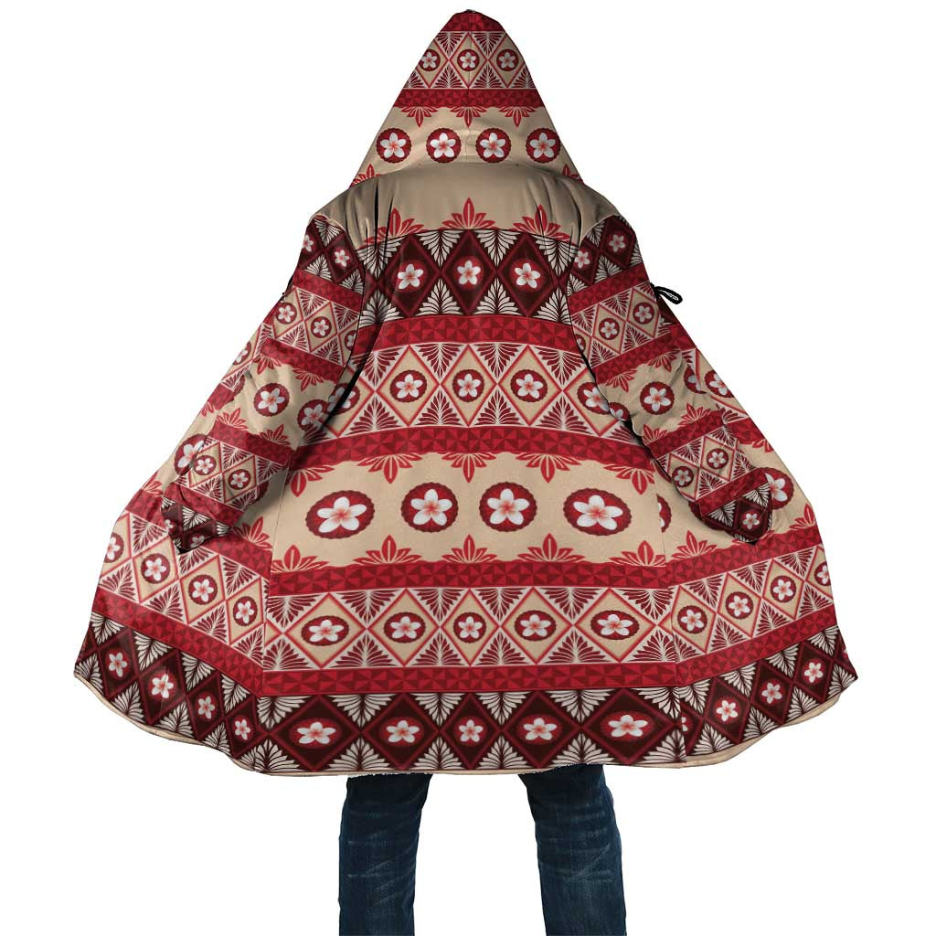 Tonga Language Week Cloak Lea Faka-Tonga Everyday - Polynesian Pride