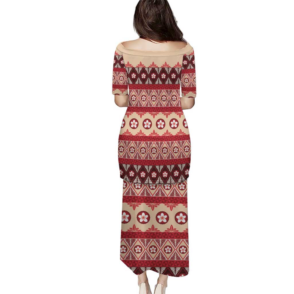 Tonga Language Week Puletasi Lea Faka-Tonga Everyday - Polynesian Pride