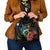 Vanuatu Fishing Shoulder Handbag It's Time To Fish