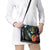 Vanuatu Fishing Shoulder Handbag It's Time To Fish