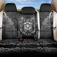 Aotearoa Toitu Te Tiriti Back Car Seat Cover Ka Mua Ka Muri