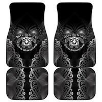 Aotearoa Toitu Te Tiriti Car Mats Ka Mua Ka Muri