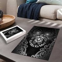Aotearoa Toitu Te Tiriti Puzzle Ka Mua Ka Muri
