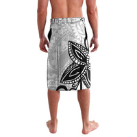 Personalised Polynesia Brain Cancer Lavalava No One Fights Alone