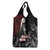 New Zealand Aotearoa Mana Wahine Grocery Bag