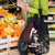 New Zealand Aotearoa Mana Wahine Grocery Bag