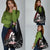 New Zealand Aotearoa Mana Wahine Grocery Bag