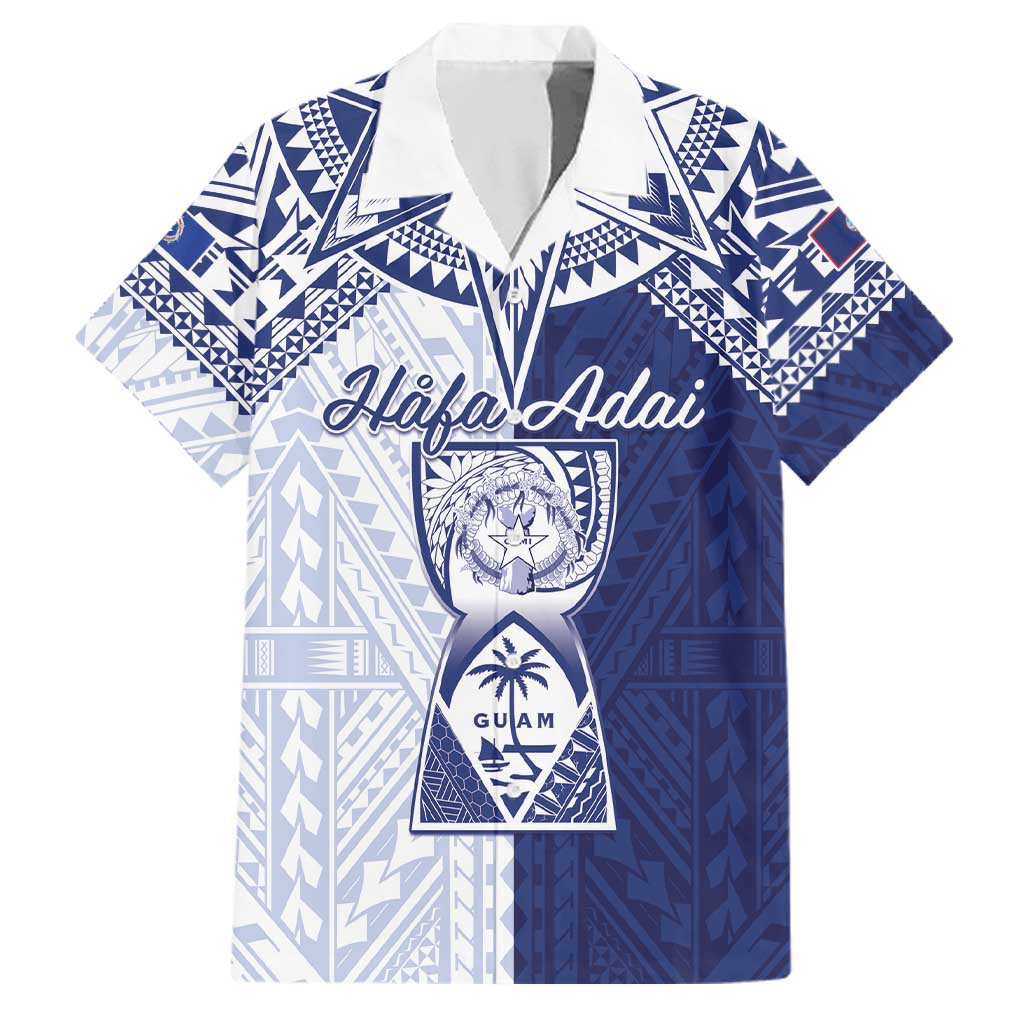 Personalised Northern Mariana Islands And Guam Family Matching Tank Maxi Dress and Hawaiian Shirt Latte Stone With Tribal Pattern