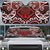 New Zealand Aotearoa Auto Sun Shade Te Reo Maori Ake Ake Ake - Polynesian Pride