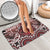New Zealand Aotearoa Bathroom Set Te Reo Maori Ake Ake Ake - Polynesian Pride