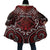 Personalised New Zealand Aotearoa Cloak Te Reo Maori Ake Ake Ake - Polynesian Pride