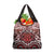 New Zealand Aotearoa Grocery Bag Te Reo Maori Ake Ake Ake - Polynesian Pride