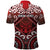 Personalised New Zealand Aotearoa Polo Shirt Te Reo Maori Ake Ake Ake - Polynesian Pride