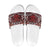 New Zealand Aotearoa Slide Sandals Te Reo Maori Ake Ake Ake - Polynesian Pride