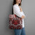 New Zealand Aotearoa Tote Bag Te Reo Maori Ake Ake Ake - Polynesian Pride