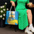 Tuvalu Independence Day Tote Bag Tuvalu Mo Te Atua - Polynesian Pride