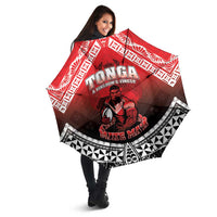 Rugby Tonga MMT Umbrella Mana O Tonga LT05 - Polynesian Pride