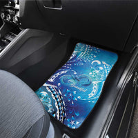 Polynesia Autism Awareness Car Mats Be In Awe Of My 'Tism