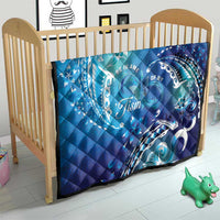 Polynesia Autism Awareness Quilt Be In Awe Of My 'Tism