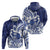 Guam Chief Kepuha Hoodie Chamorro Pride