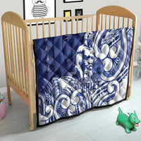 Guam Chief Kepuha Quilt Chamorro Pride