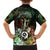 Vanuatu Happy Assumption Day Kid Hawaiian Shirt