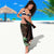 Vanuatu Happy Assumption Day Sarong
