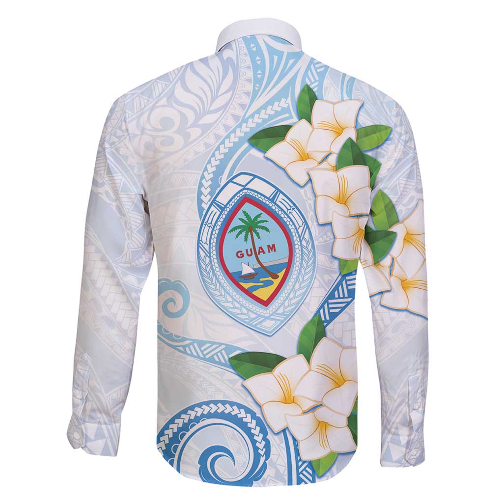 Guam Chamorro Family Matching Tank Maxi Dress and Hawaiian Shirt Guasali Flowers Curves Style