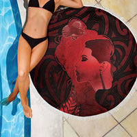 Aotearoa Mana Wahine Beach Blanket The Spiritual Power Of Women