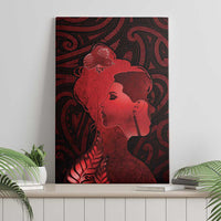 Aotearoa Mana Wahine Canvas Wall Art The Spiritual Power Of Women
