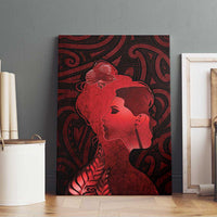 Aotearoa Mana Wahine Canvas Wall Art The Spiritual Power Of Women