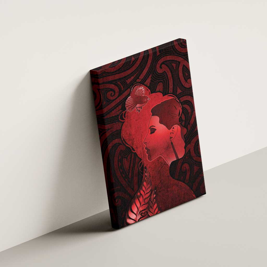 Aotearoa Mana Wahine Canvas Wall Art The Spiritual Power Of Women