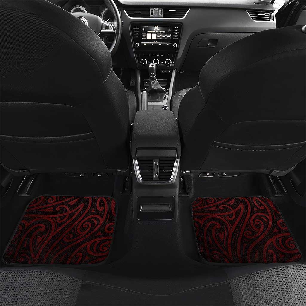 Aotearoa Mana Wahine Car Mats The Spiritual Power Of Women