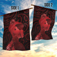 Aotearoa Mana Wahine Garden Flag The Spiritual Power Of Women