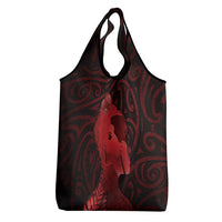 Aotearoa Mana Wahine Grocery Bag The Spiritual Power Of Women