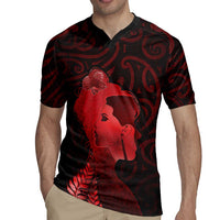 Aotearoa Mana Wahine Rugby Jersey The Spiritual Power Of Women