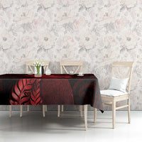 Aotearoa Mana Wahine Tablecloth The Spiritual Power Of Women
