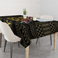 Philippines Independence Day Tablecloth Filipinos Sun Star Tribal LT05 - Polynesian Pride