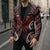 Personalised Aotearoa Mana Motuhake Blazer Poutama With Maori Pattern - Polynesian Pride