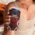 Personalised Aotearoa Mana Motuhake 4 in 1 Can Cooler Tumbler Poutama With Maori Pattern - Polynesian Pride