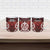 Personalised Aotearoa Mana Motuhake Ceramic Mug Poutama With Maori Pattern - Polynesian Pride