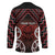 Personalised Aotearoa Mana Motuhake Hockey Jersey Poutama With Maori Pattern - Polynesian Pride