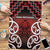 Aotearoa Mana Motuhake Puzzle Poutama With Maori Pattern - Polynesian Pride