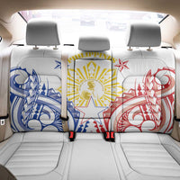 Philippines Back Car Seat Cover Katipunan Andres Bonifacio