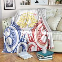 Philippines Blanket Katipunan Andres Bonifacio