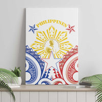 Philippines Canvas Wall Art Katipunan Andres Bonifacio