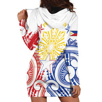 Philippines Hoodie Dress Katipunan Andres Bonifacio